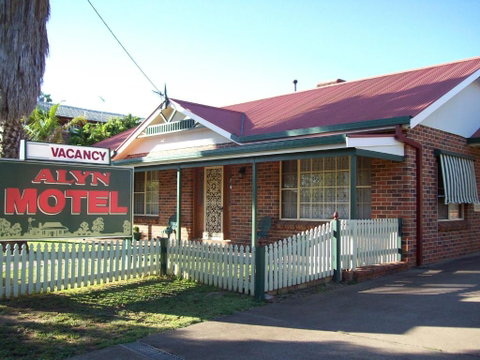 Alyn Motel - St Kilda Accommodation 1