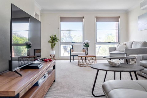 Amalena By The Sea - St Kilda Accommodation 3