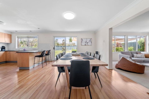 Amalena By The Sea - St Kilda Accommodation 4