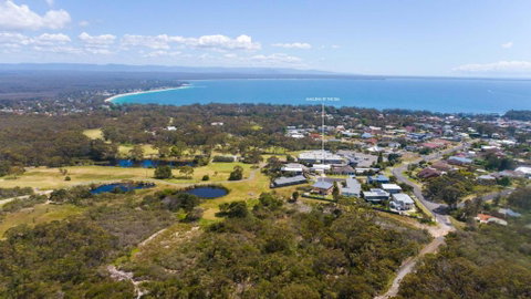 Amalena By The Sea - St Kilda Accommodation 1
