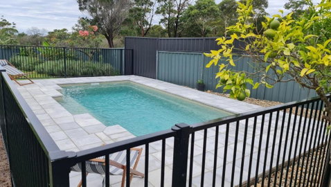 Amalena By The Sea - St Kilda Accommodation 0
