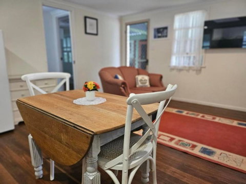 Amamoor Lodge - St Kilda Accommodation 3