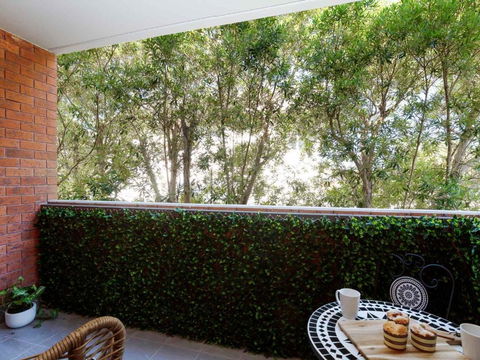 Amanda Court 11 1 Weatherly Close, Nelson Bay With WiFi - St Kilda Accommodation 0