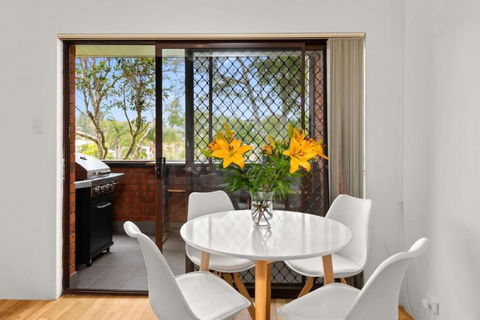 Amanda Court 8 Fantastic Unit So Close To The Beach - St Kilda Accommodation 2