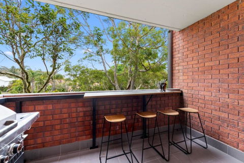 Amanda Court 8 Fantastic Unit So Close To The Beach - St Kilda Accommodation 0