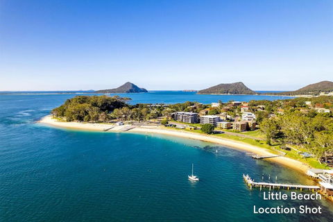 Amanda Court 8 Fantastic Unit So Close To The Beach - St Kilda Accommodation 4