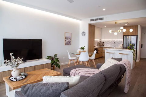 Amara At Solaris - St Kilda Accommodation 1