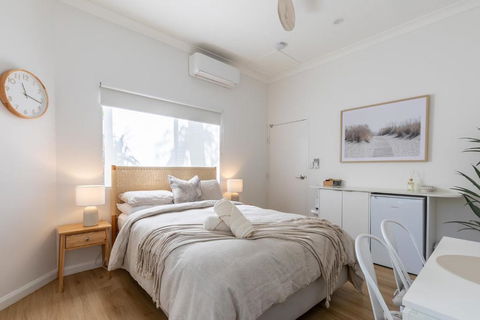 Amare In Agnes Water - St Kilda Accommodation 0