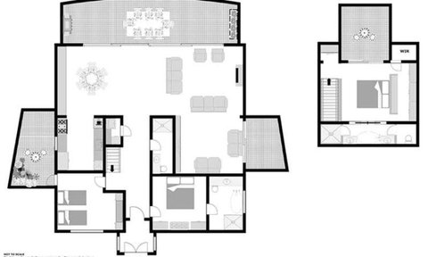 Amarna Luxury Beach Resort - St Kilda Accommodation 2
