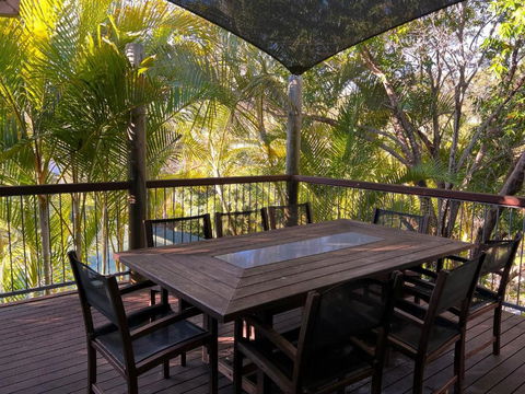 Amaroo - Bring Your Own Linen - St Kilda Accommodation 2