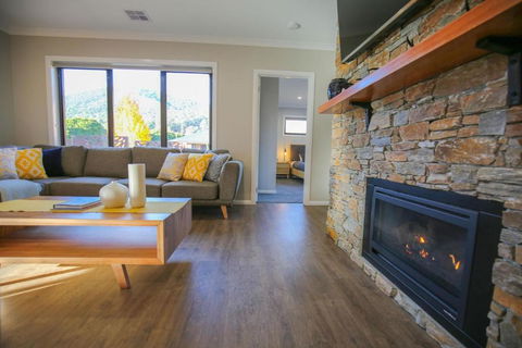 Amaroo - St Kilda Accommodation 3