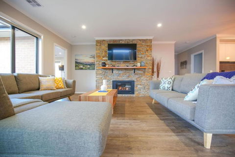 Amaroo - St Kilda Accommodation 4