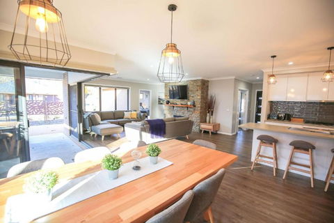 Amaroo - St Kilda Accommodation 1