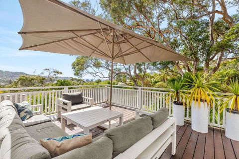 Amaroo By TCC - St Kilda Accommodation 0