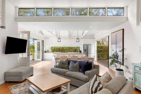 Amaroo By TCC - St Kilda Accommodation 3