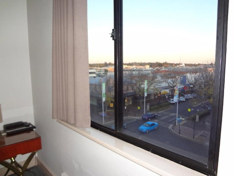 Amaroo Hotel Dubbo - St Kilda Accommodation 1