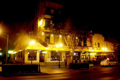 Amaroo Hotel Dubbo - St Kilda Accommodation 4