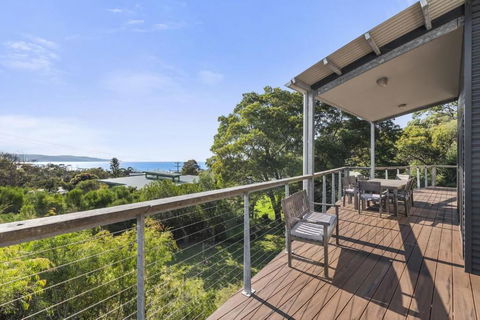 Amaroo - St Kilda Accommodation 1