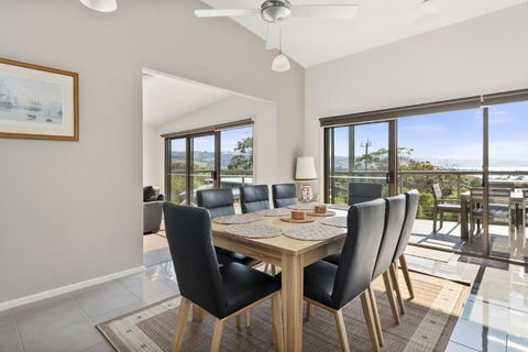 Amaroo - St Kilda Accommodation 2