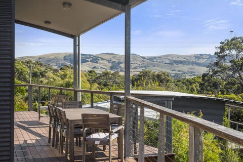 Amaroo - St Kilda Accommodation 0