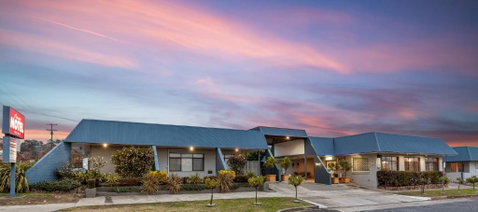 Amaroo Motel Tumuts Best Accommodation - St Kilda Accommodation 4