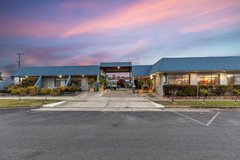 Amaroo Motel Tumuts Best Accommodation - St Kilda Accommodation 3