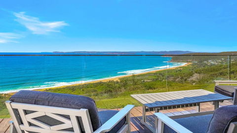 Amazing 180 Degree Views Pet Friendly - St Kilda Accommodation 0