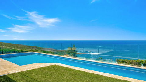 Amazing 180 Degree Views Pet Friendly - St Kilda Accommodation 1