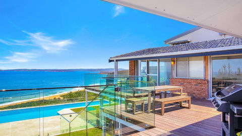 Amazing 180 Degree Views Pet Friendly - St Kilda Accommodation 3