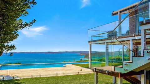 Amazing 180 Degree Views Pet Friendly - St Kilda Accommodation 4