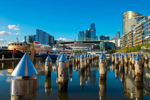 Amazing CBD 3BR Apt Bayview Free Parking - St Kilda Accommodation 4