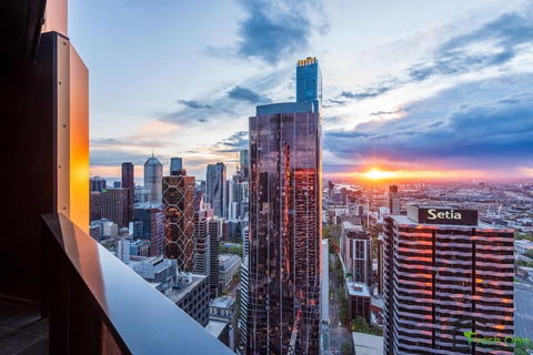 Amazing Terrace 2br&2ba Wifi Great View - St Kilda Accommodation 0