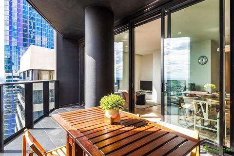 Amazing Terrace 2br&2ba Wifi Great View - St Kilda Accommodation 1