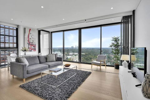 Amazing Two Bedroom St Leonards ATC62010 - St Kilda Accommodation 0