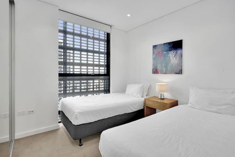 Amazing Two Bedroom St Leonards ATC62010 - St Kilda Accommodation 4