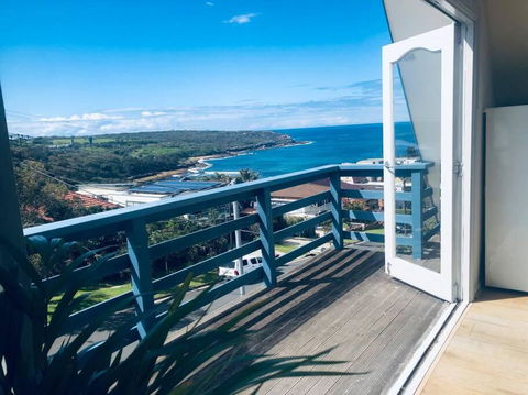 Amazing Views - 3 Bed Malabar - St Kilda Accommodation 4