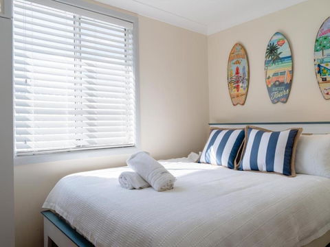 Amazing Views - 3 Bed Malabar - St Kilda Accommodation 2