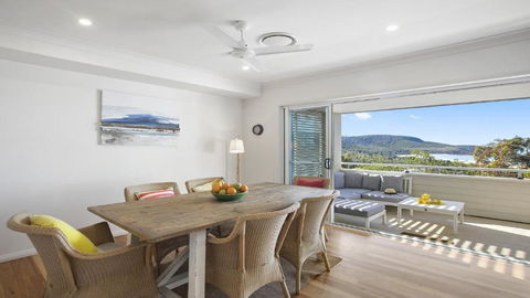 Amazing Views, Pet Friendly On Grandview - St Kilda Accommodation 2
