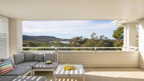 Amazing Views, Pet Friendly On Grandview - St Kilda Accommodation 1