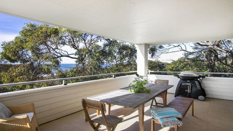 Amazing Views, Pet Friendly On Grandview - St Kilda Accommodation 3
