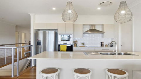 Amazing Views, Pet Friendly On Grandview - St Kilda Accommodation 4