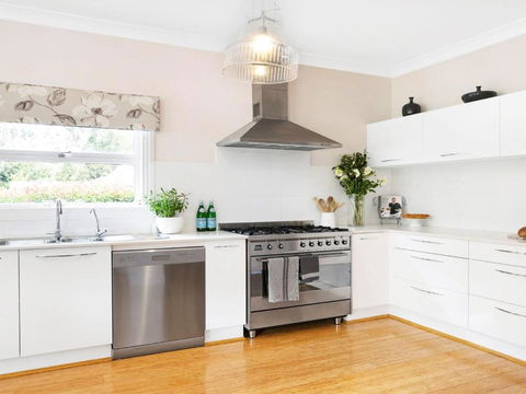 Amber Cottage - St Kilda Accommodation 4