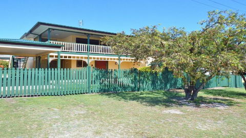 Amberlee House - Bring Your Own Linen - St Kilda Accommodation 1