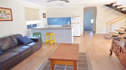 Amberlee House - Bring Your Own Linen - St Kilda Accommodation 4