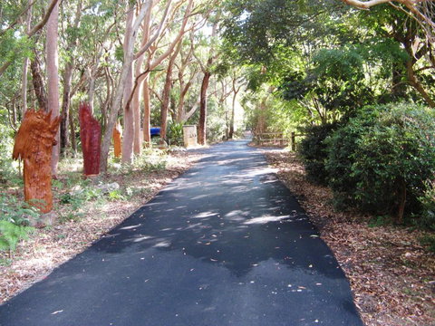 Amberlyn Escapes - St Kilda Accommodation 0