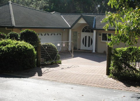 Amberlyn Escapes - St Kilda Accommodation 1