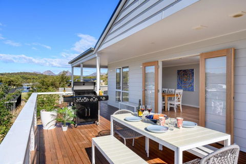 Ambience, A Stunning Holiday Retreat! - St Kilda Accommodation 0