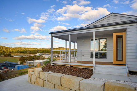 Ambience, A Stunning Holiday Retreat! - St Kilda Accommodation 4