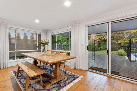Ambience On Crampton - St Kilda Accommodation 4