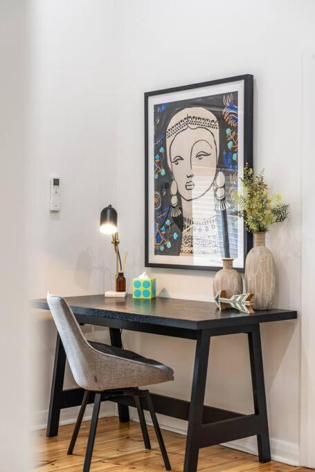 Ambrosia - Designer 3BR WiFi - St Kilda Accommodation 4